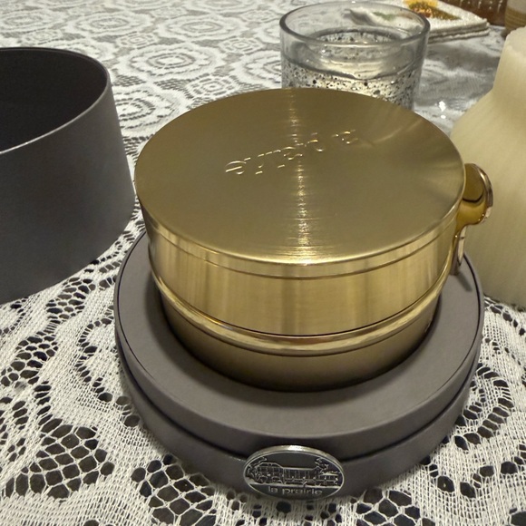 La Prairie Other - NEW La Prairie Pure Gold Nocturnal Balm Full Size
